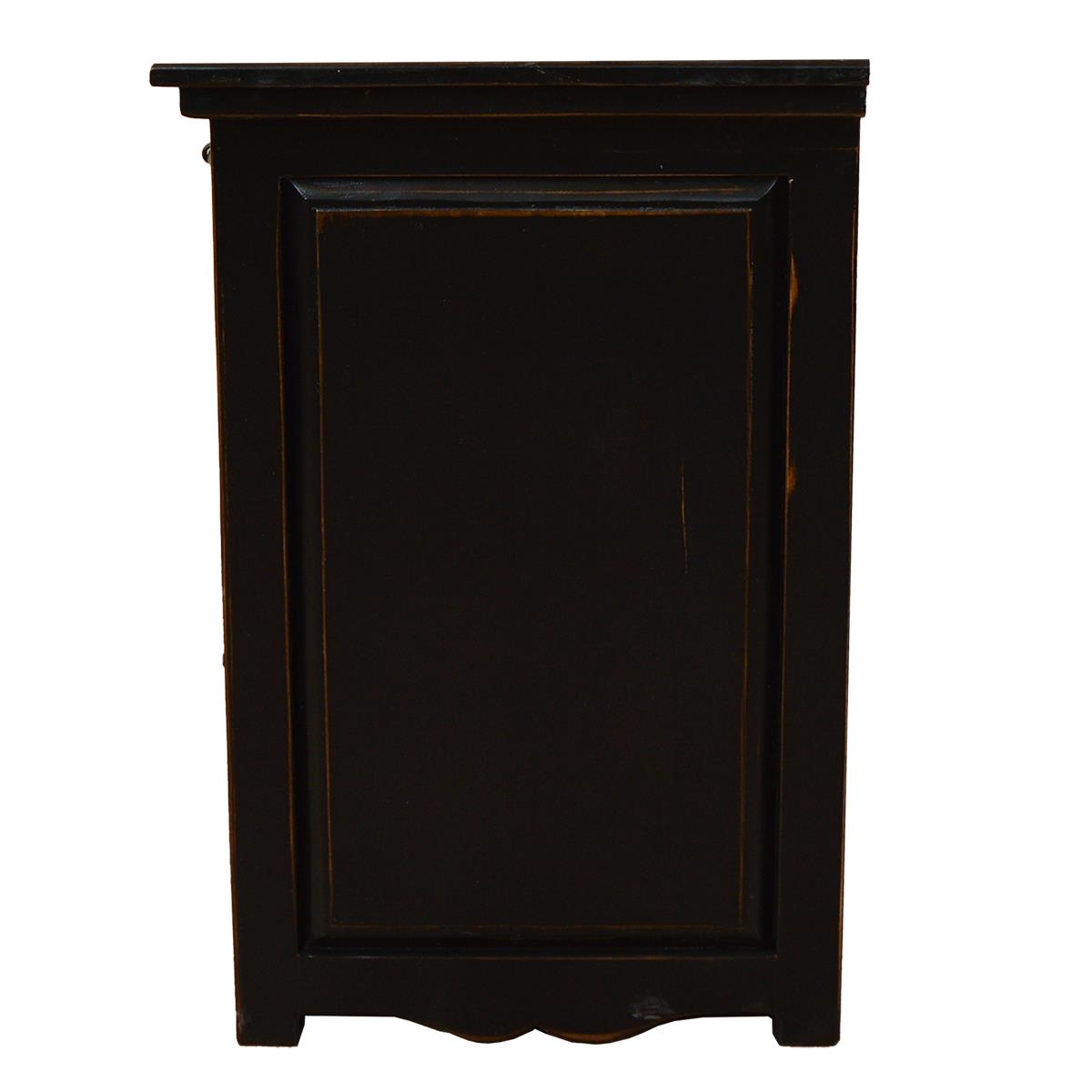 Canyon Pinto Night Stand
