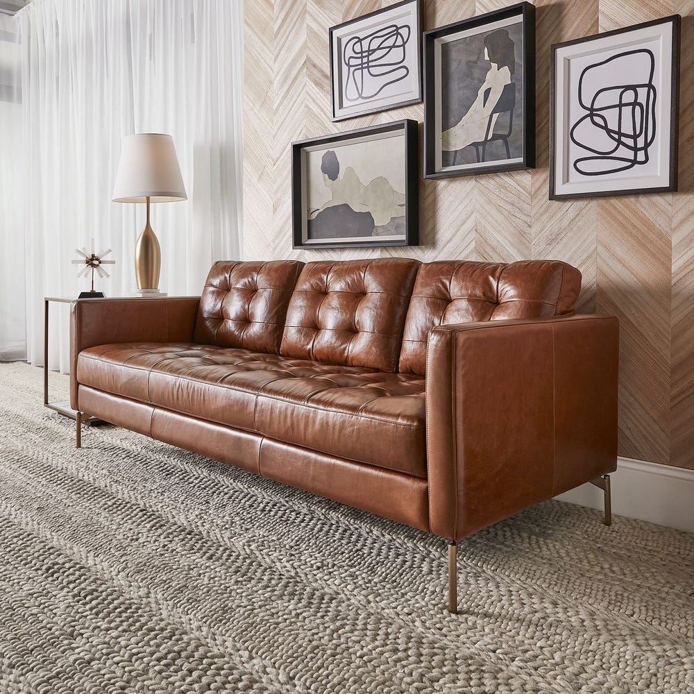 Sofas & Sectionals