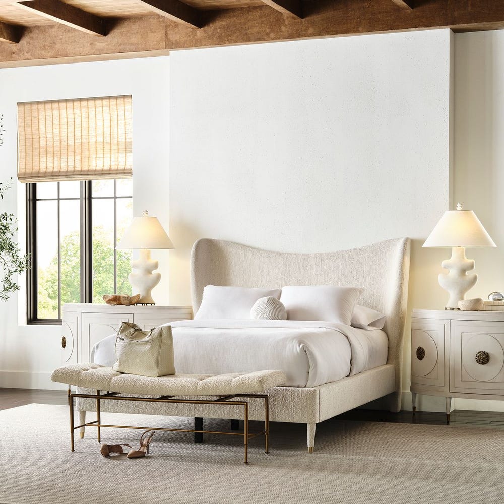 Beds & Headboards