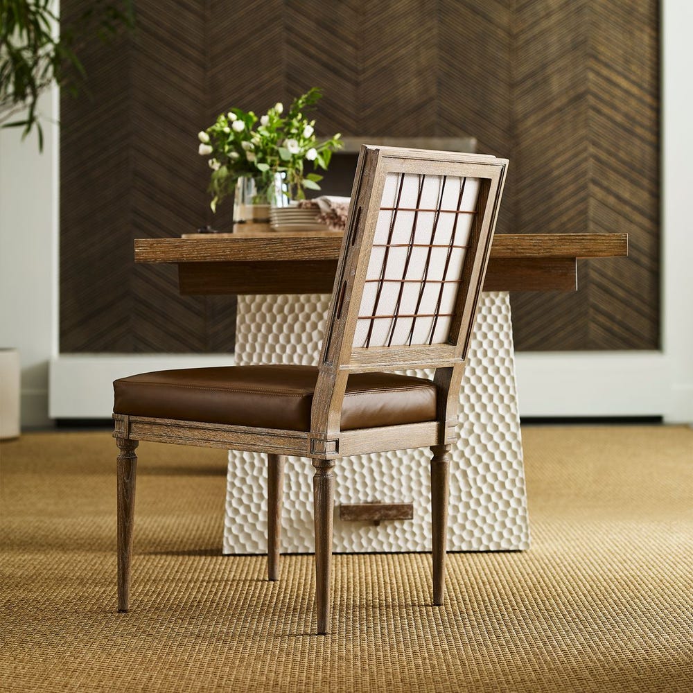 Dining Chairs & Benches