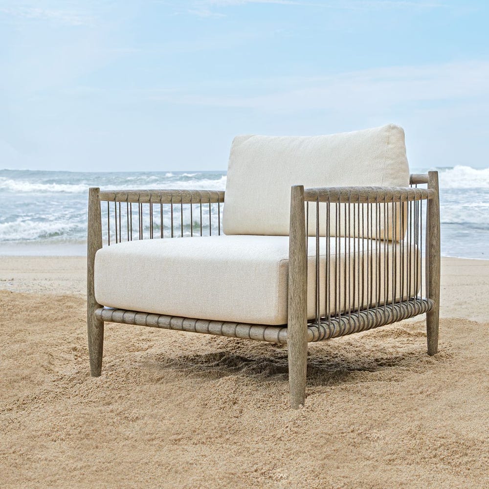 Outdoor Seating