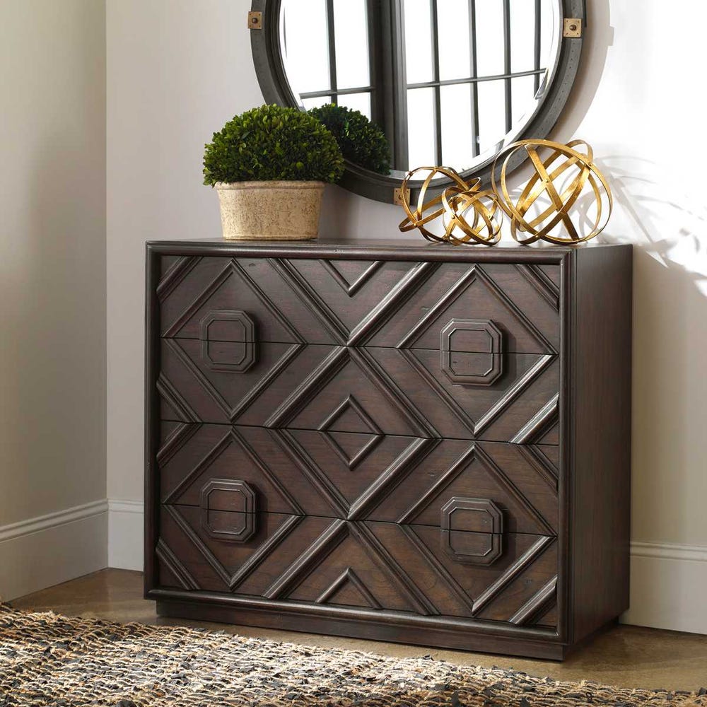 Dressers & Chests