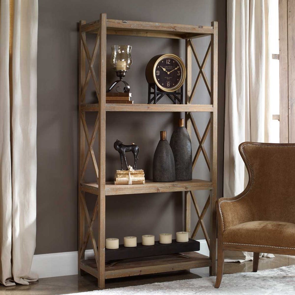 Bookcases