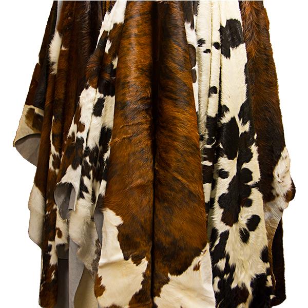 Cowhide Rugs