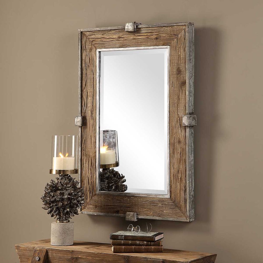 Mirrors