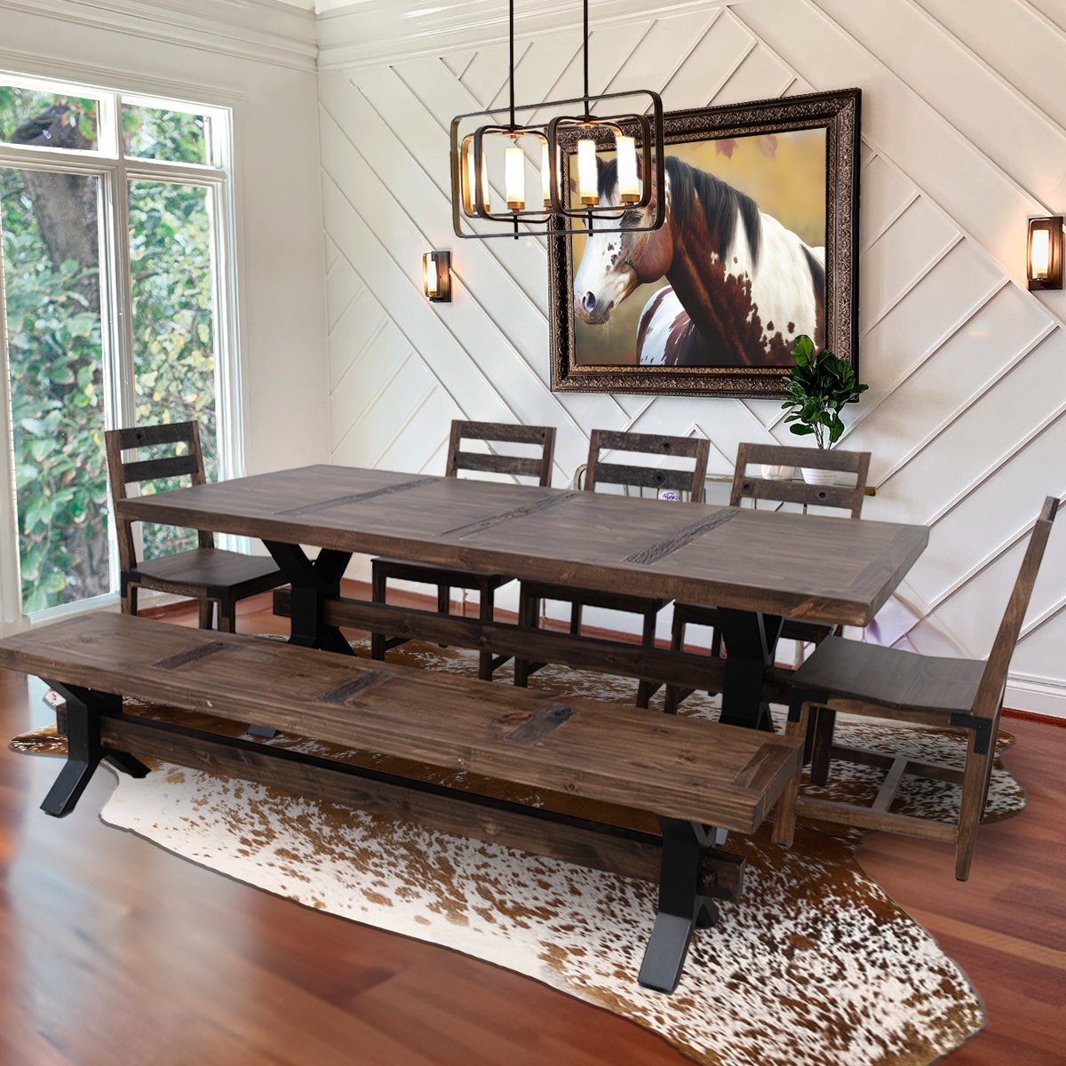 Dining Tables & Sets
