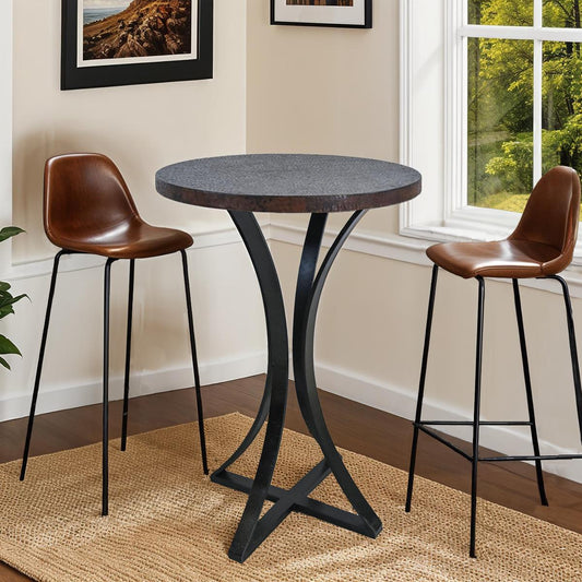 Stitched Bar Table