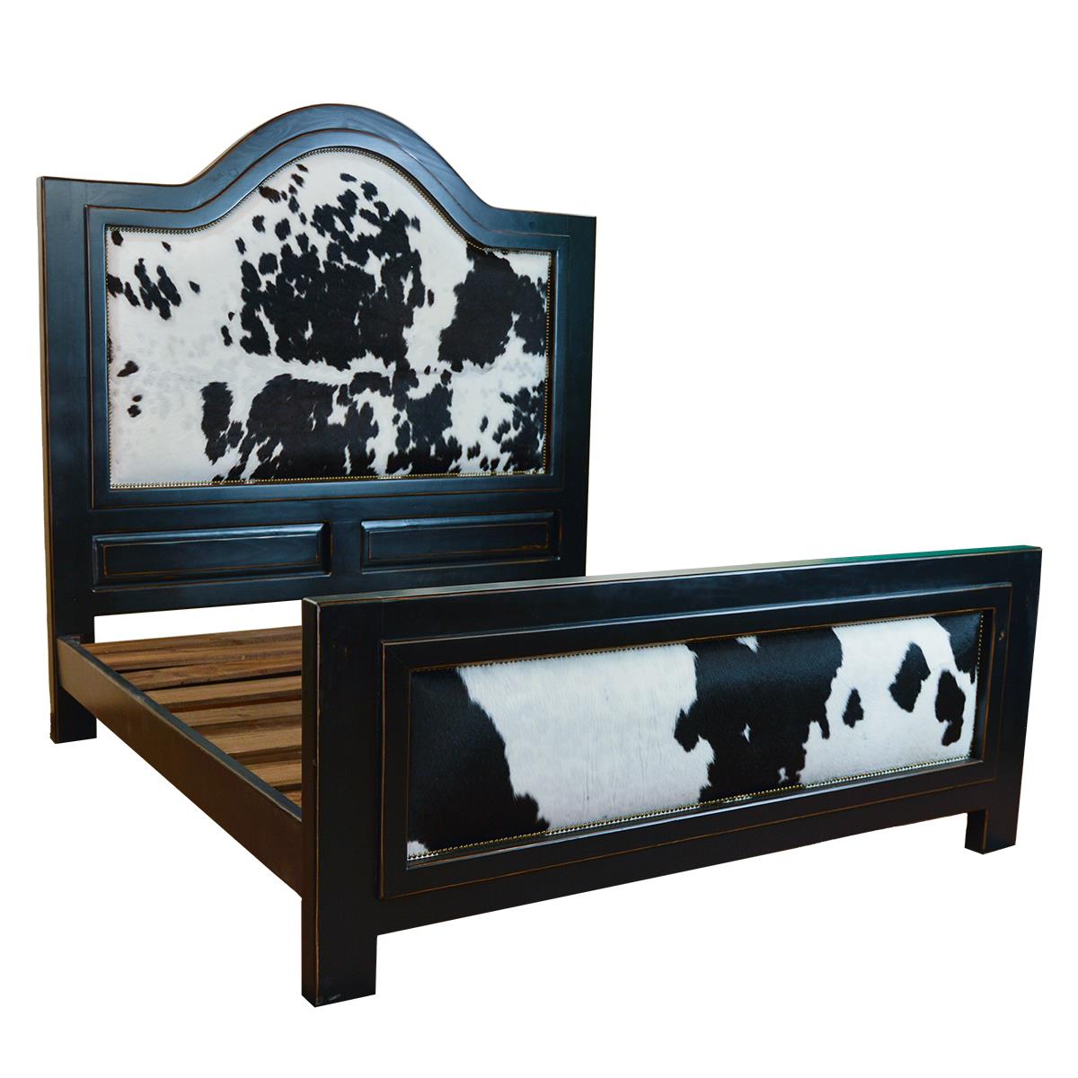 Canyon Pinto Bed