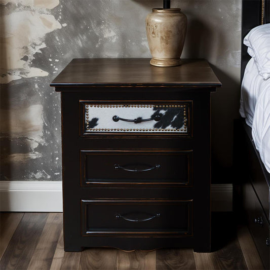 Canyon Pinto Night Stand