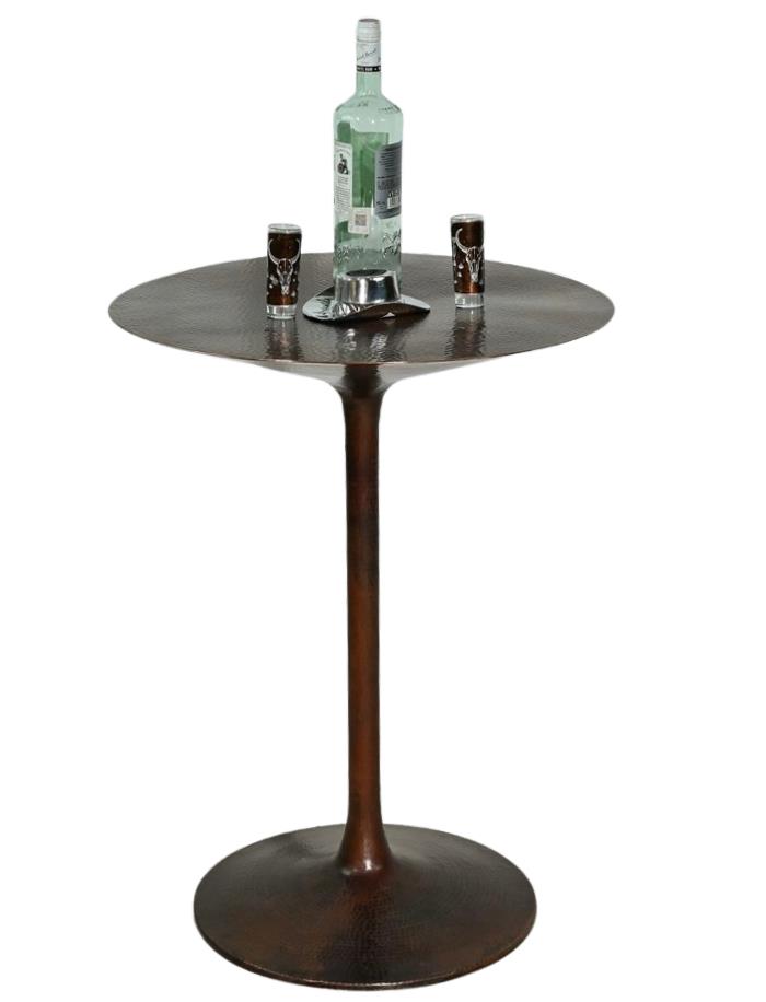 Copper Table