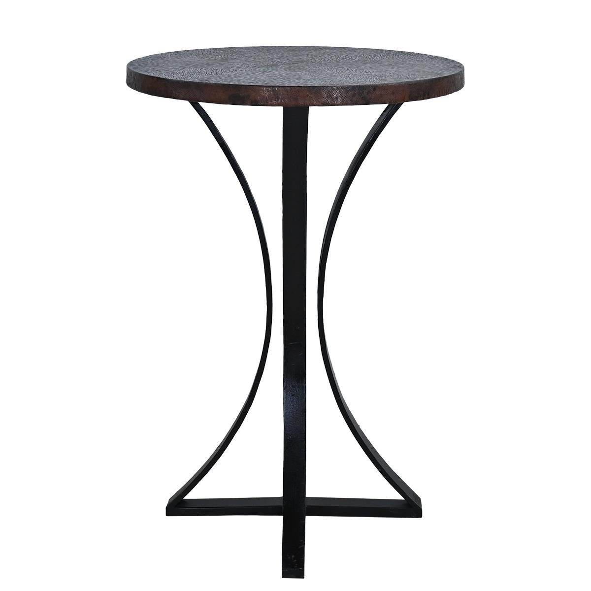 Stitched Bar Table