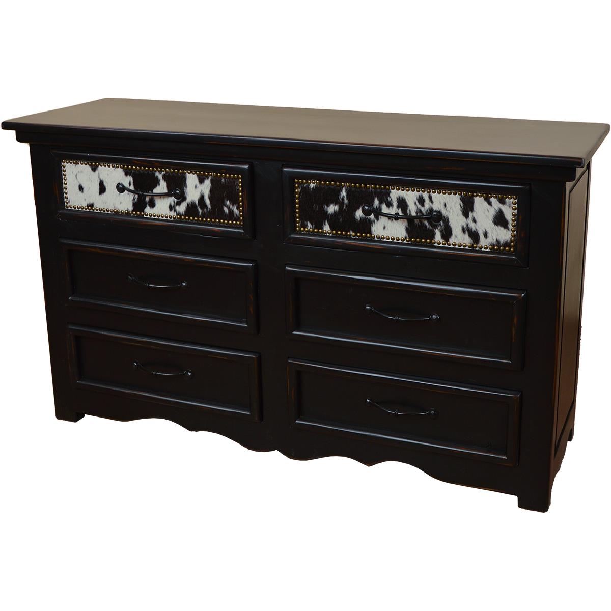 Canyon Pinto Dresser