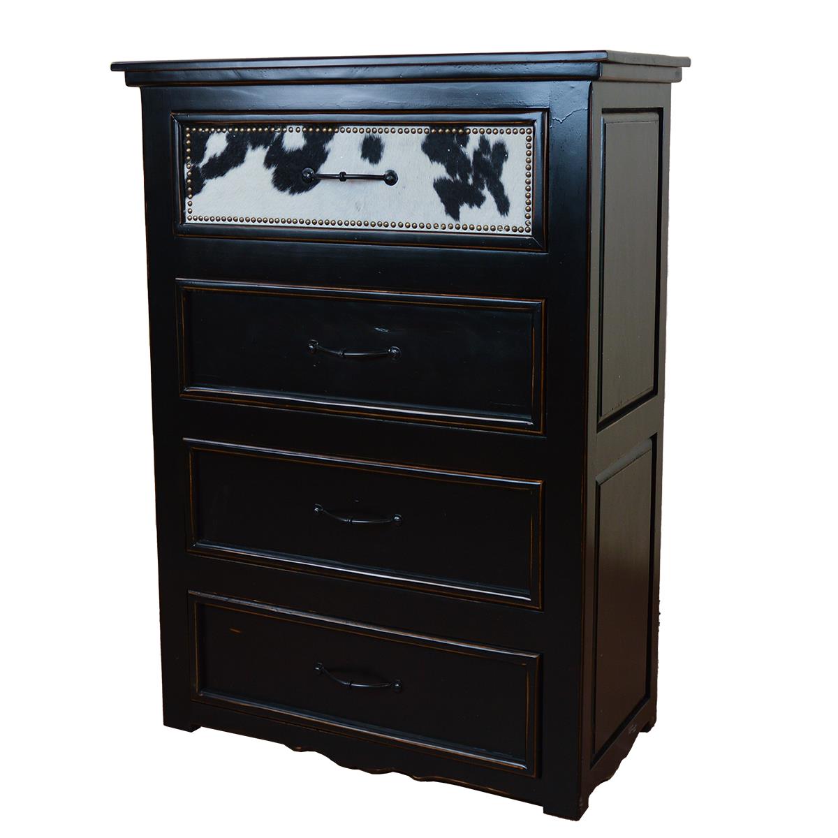 Canyon Pinto Chest