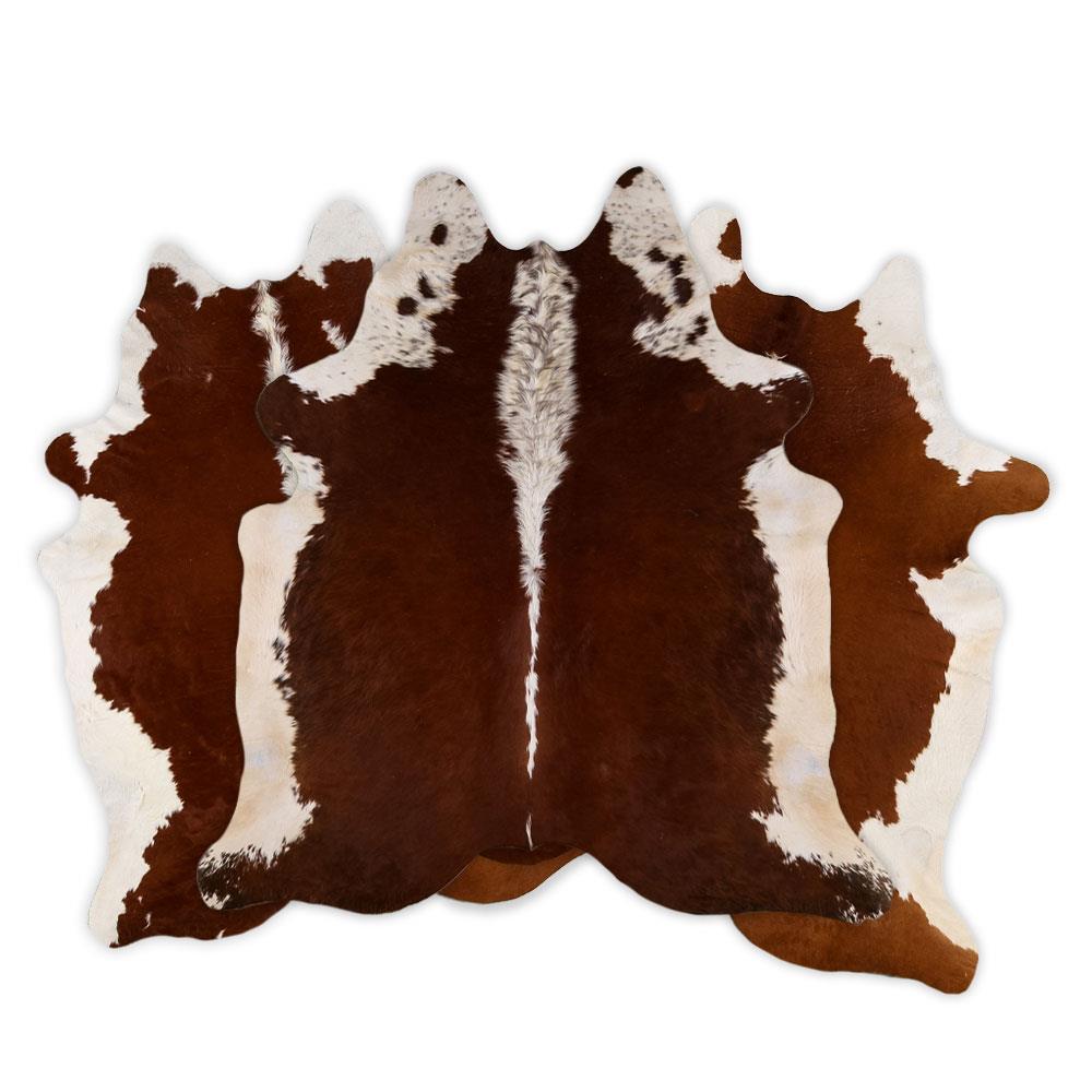 Hereford Cowhide