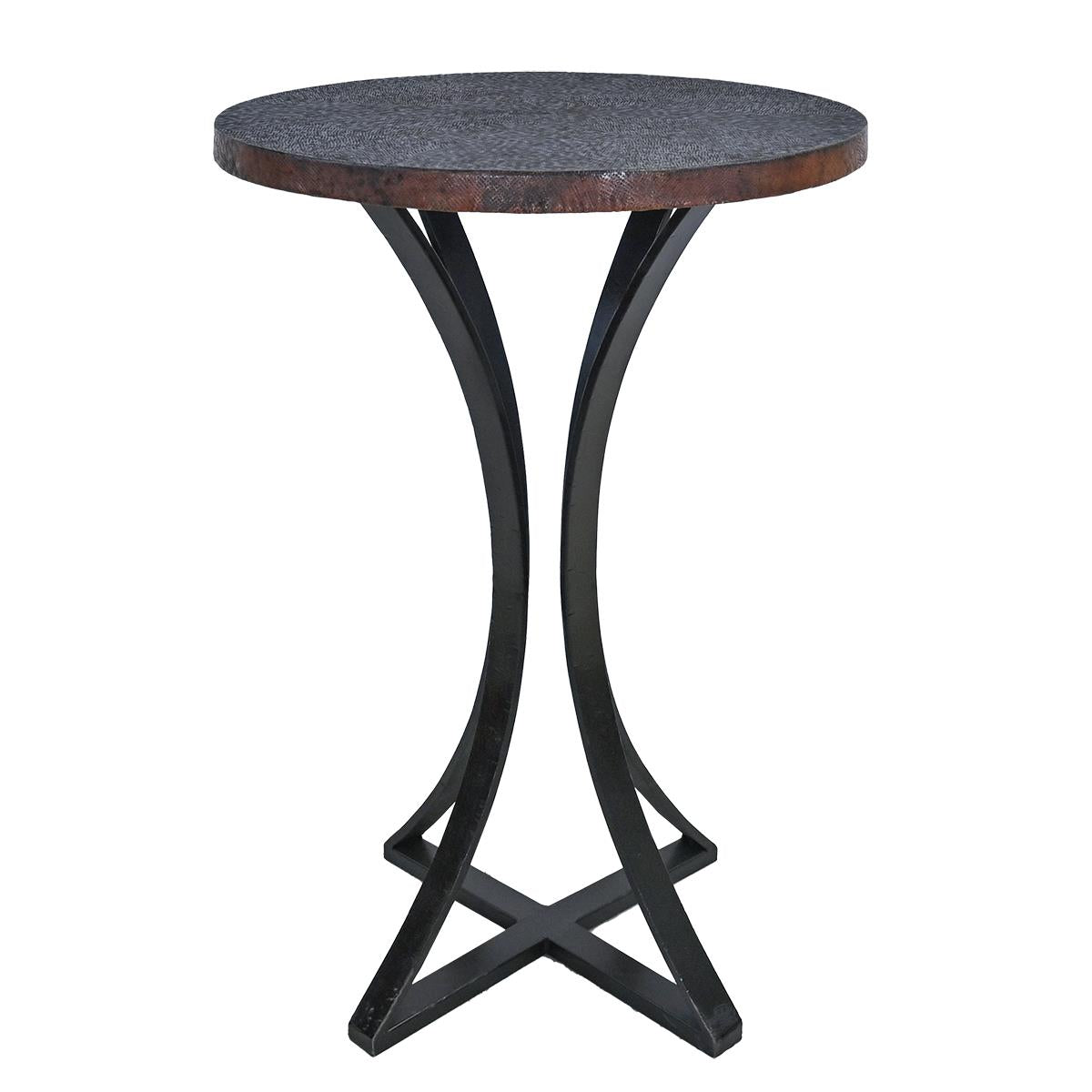 Stitched Bar Table