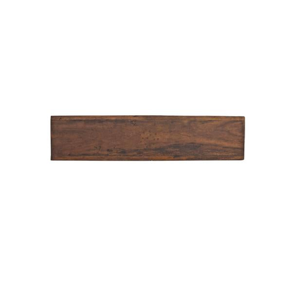 Reclaimed Wood Credenza