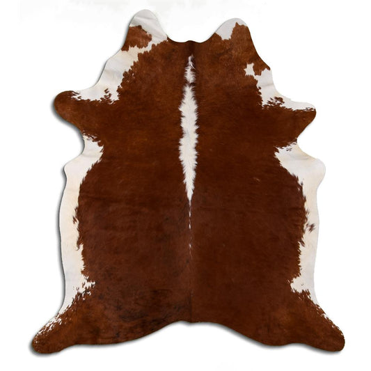 Hereford Cowhide
