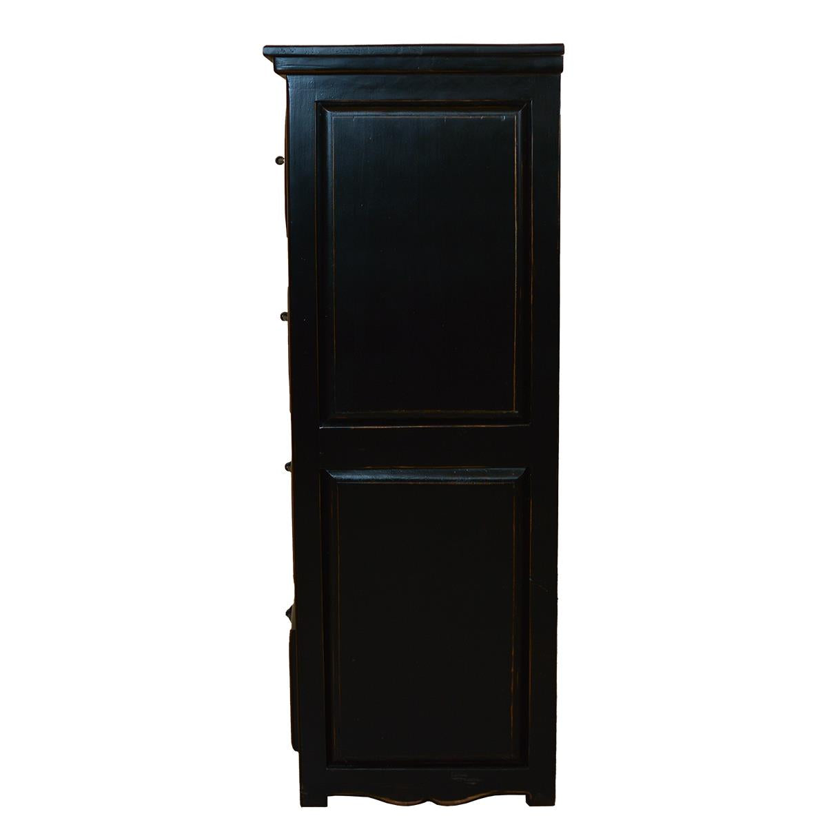Canyon Pinto Chest