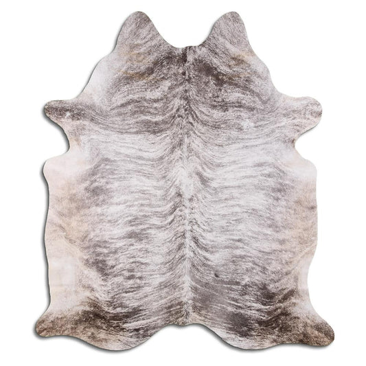Light Brindle Cowhide