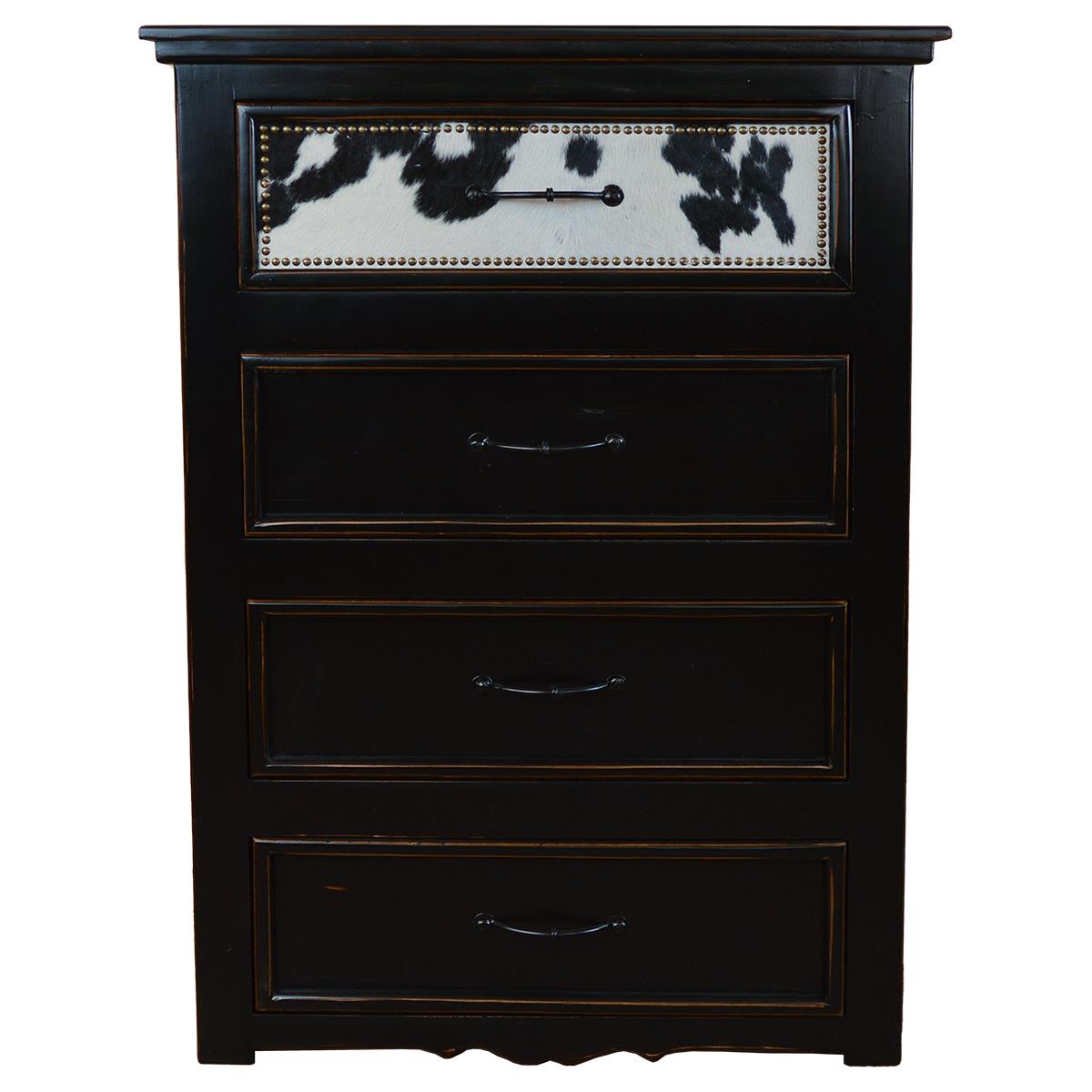 Canyon Pinto Chest