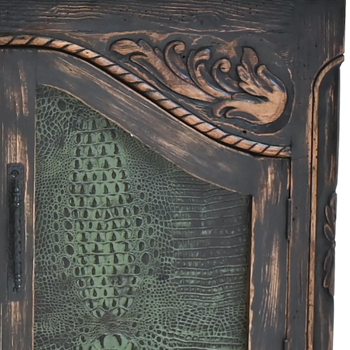 Canyon Croc Sideboard