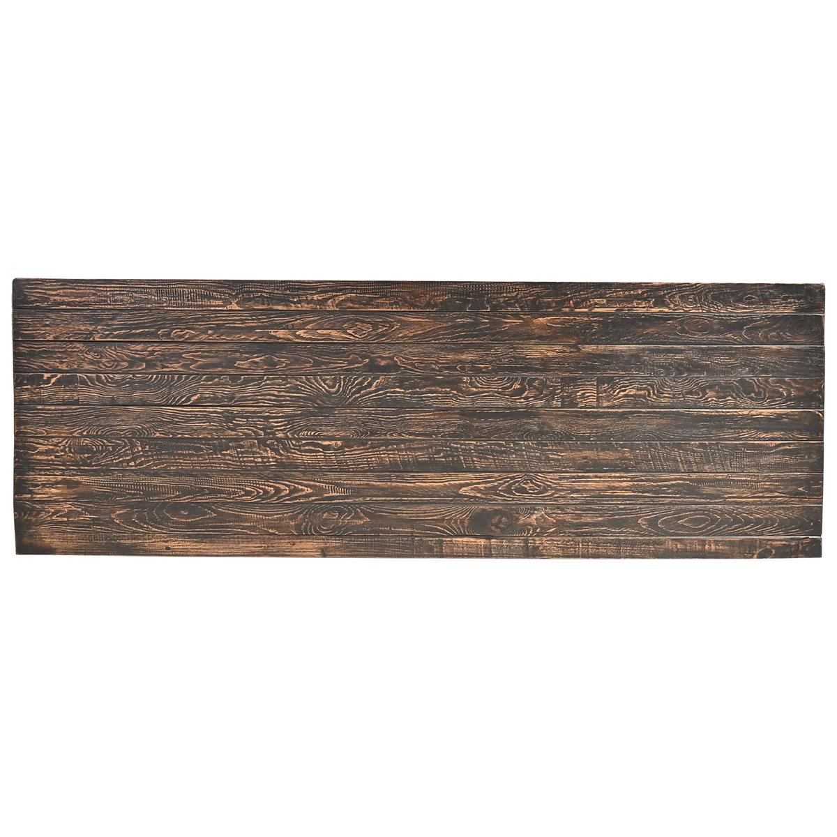 Canyon Croc Sideboard
