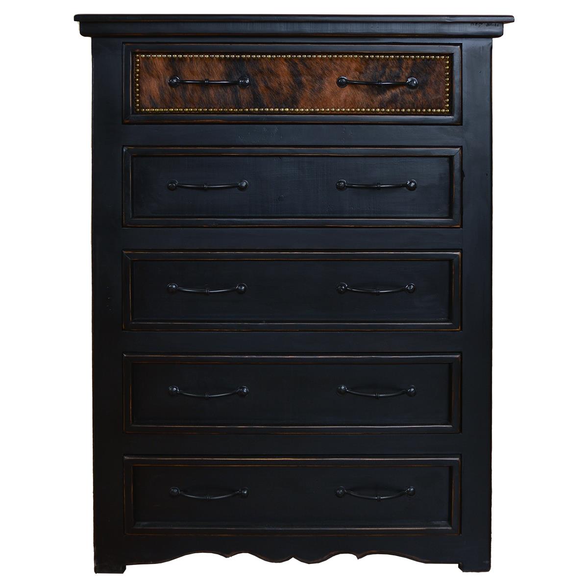 Canyon Brindle Bedroom Set